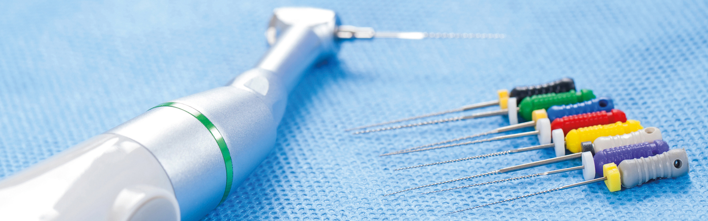 Endodontic Problem Solving and Restoration of the Root Treated Tooth ...
