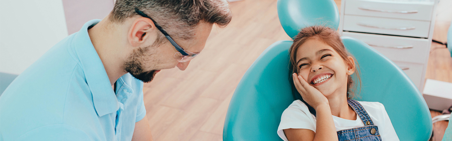 Paediatric Dental Trauma: Immediate and Long Term Management - iLearn